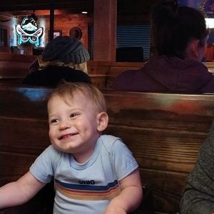 Meet your Posher, Nancy